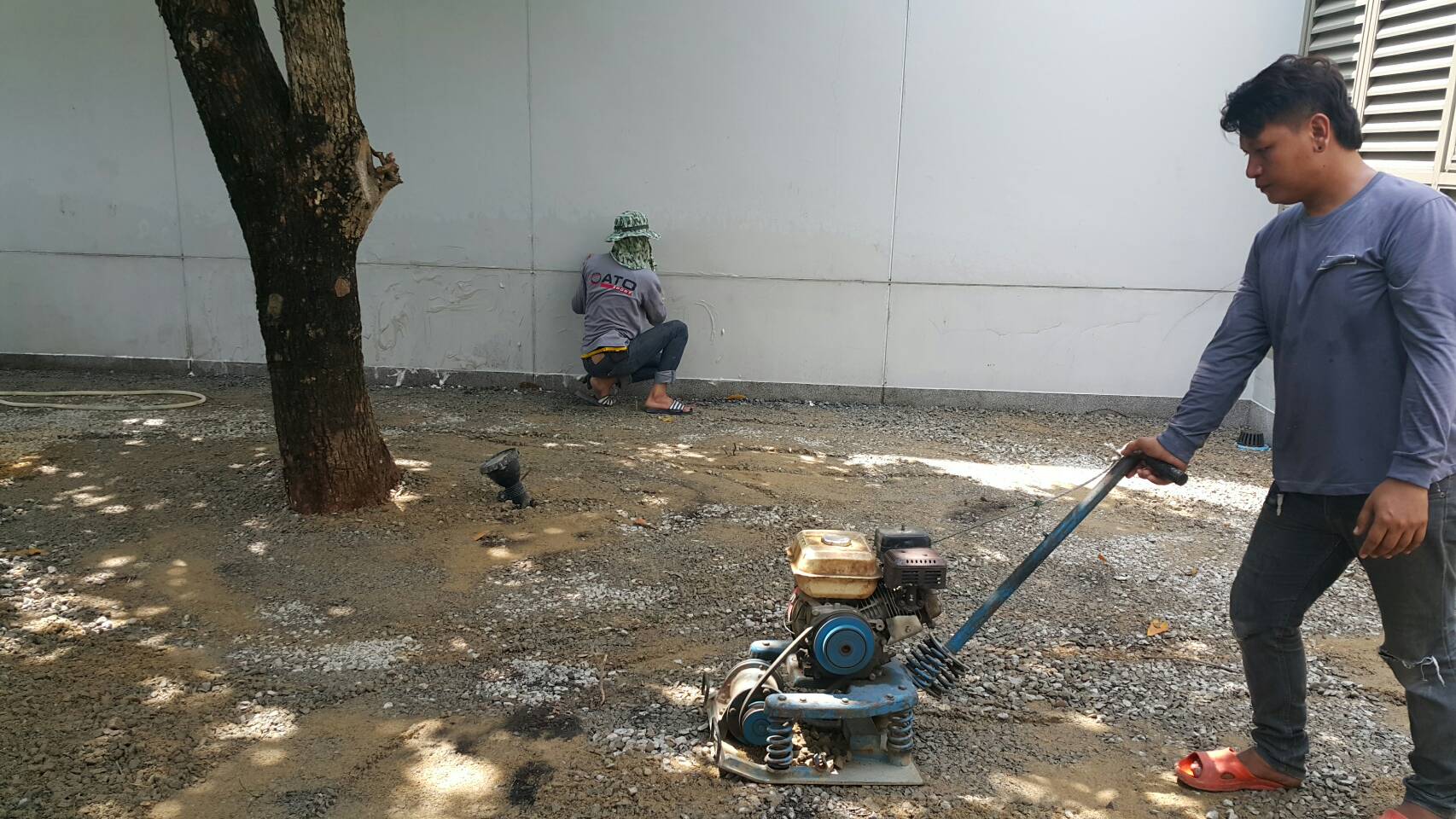 บริการเสริม สำหรับลูกค้าที่สนใจ ทั้งที่ซื้อและไม่ซื้อ1