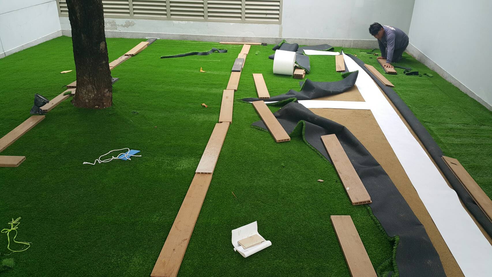 บริการเสริม สำหรับลูกค้าที่สนใจ ทั้งที่ซื้อและไม่ซื้อ1